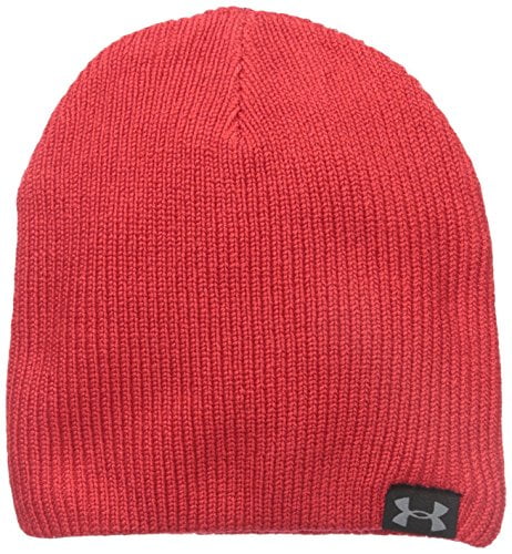 under armour basic knit beanie