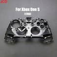 thumbnail image 1 of 1pcs For Xbox One S 1708 Gamepad Middle Frame For Xbox One 1697 Series S X Xbox One Elite1/2 Generation Built-In Middle Bracket xbox one s, 1 of 6