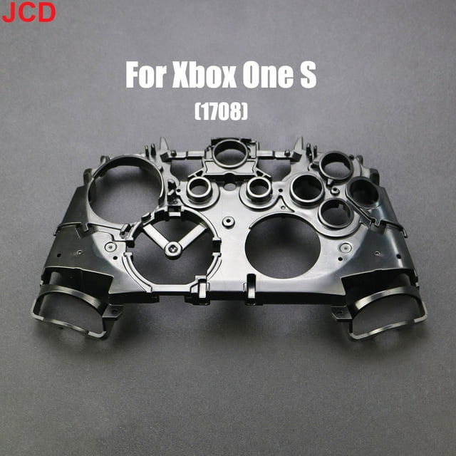 1pcs For Xbox One S 1708 Gamepad Middle Frame For Xbox One 1697 Series S X Xbox One Elite1/2 Generation Built-In Middle Bracket xbox one s
