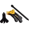 thumbnail image 2 of Hercules DS510BB Trumpet Stand with Bag, 2 of 3