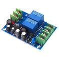 thumbnail image 4 of 220V 2 Way Power Automatic Switcher 10A Dual Power Supply 2 in 1 Out Power Failure fer Switch B, 4 of 5