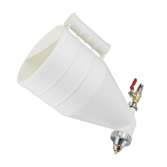 TAILTOSS Paint Sprayer For Fences 1Pcs