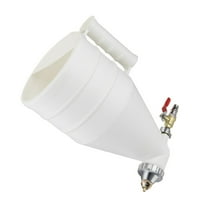 TAILTOSS Paint Sprayer For Fences 1Pcs