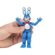 Five Nights at Freddys - 5 inch Toy Bonnie Action Figure