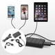thumbnail image 4 of Clicker de pantalla con un solo clic para tomar pedidos con función de memoria Clicker de teléfono antideslizante para transmisiones en vivo Tareas de recompensa Tabletas Teléfonos Una cabeza, 4 of 9