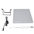 thumbnail image 1 of Terapia de luz infrarroja con fuente de luz dual: reduce el envejecimiento, 660 nm y 850 nm, 45 W, 225 LED, enchufe de EE. UU., 1 of 10