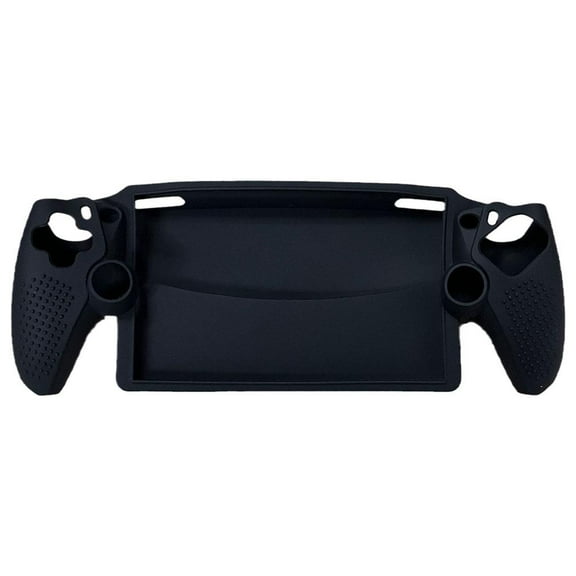 Soft Anti-Slip Silicone Protective Case for PlayStation Portal Waterproof and Scratch Resistant