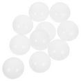 thumbnail image 2 of 10 bombillas de repuesto para lámparas de tocador, pantallas para iluminación de baño, bombillas de repuesto para espejos de maquillaje., 2 of 8