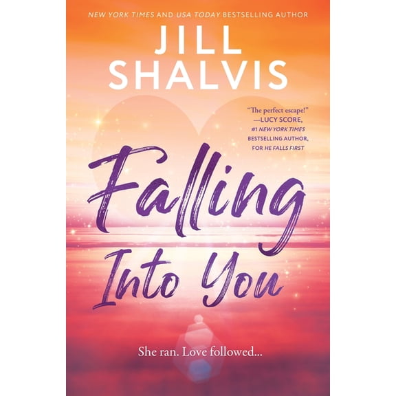 Colburn Brothers Falling Into You, Book 3, (Paperback)