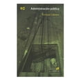 thumbnail image 1 of Administración Publica Siglo XXI Editores Enrique, 1 of 2