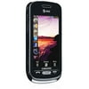 AT&T - Samsung Solstice Touchscreen Smartphone (Price with New 2-yr Contract)
