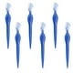 thumbnail image 1 of Juego de 5 afeitadoras y depiladoras para cejas, 1 of 5