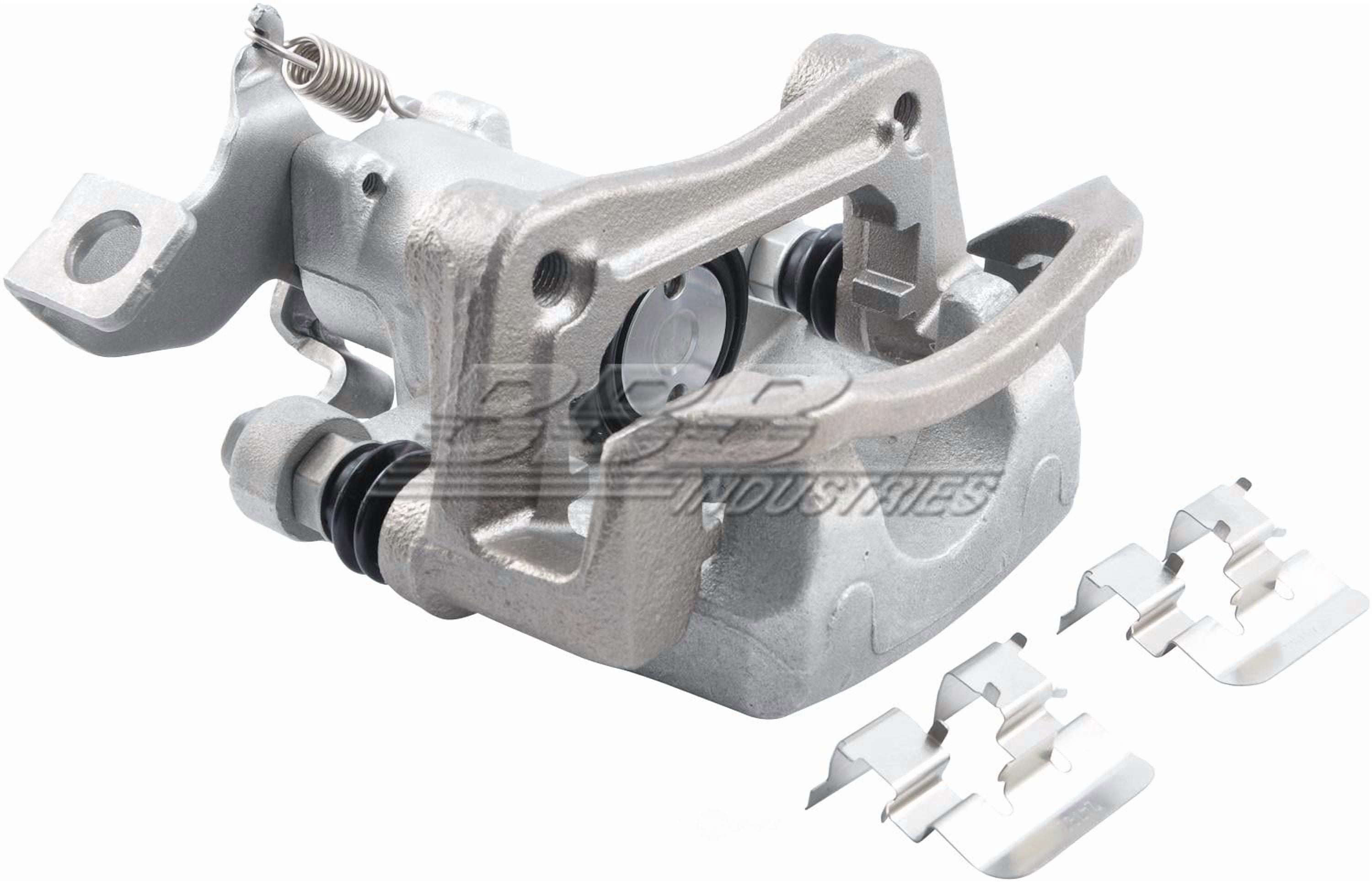 TERREPOWER formerly BBB Industries 99-01854B Reman Caliper w/installation Hardware