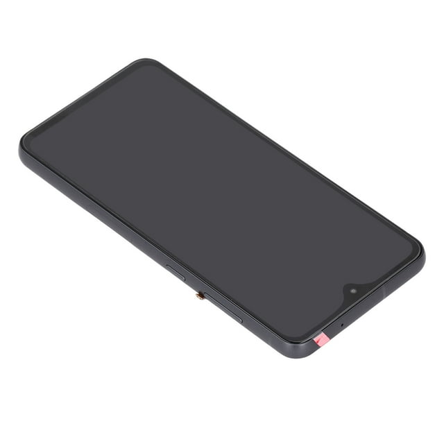 Conjunto de Pantalla de Teléfono, Diodo de Luz orgánnico Diodo Hd Digitizador de Teléfono Maestra de Montaje Tamaño Preciso Con Marco Para S21 FE