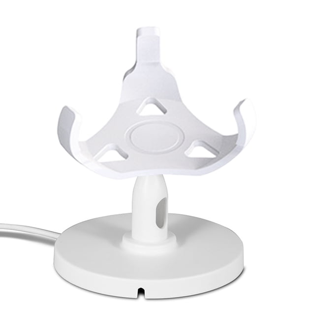 Bangcool Support de Bureau 360° Compatible avec Google Home Mini & Nest Mini