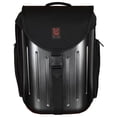 thumbnail image 2 of NEW BATTLE PACK HARD SHELL DJ BACKPACK, BLACK, 2 of 6