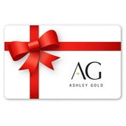 Ashley Gold Gift Card