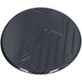 thumbnail image 4 of Tapa de tanque de combustible embellecedora tapa de Gas decoración de estilo de fibra de carbono para Mazda CX-30 2020-2021, 4 of 9