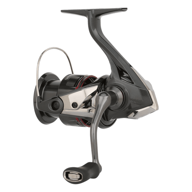 Shimano Fishing VANFORD 2500HG FA Spinning Reel [VF2500HGA
