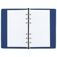 thumbnail image 6 of Mead Loose-Leaf Memo Book Narrow Ruled 6 Rings 6 34 x 3 34 Assorted Colors -, 6 of 8
