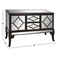 thumbnail image 2 of Zhongshan Modern And Unique Wood Mirror Cabinet, 2 of 2