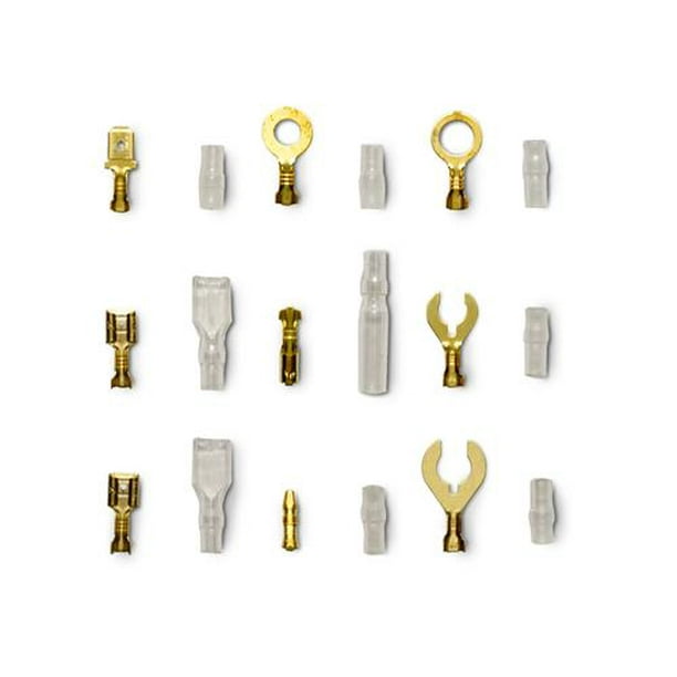 Pertronix A2032 Wire Terminal End Walmart