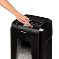 thumbnail image 4 of Fellowes Powershred 1500C Cross-cut Shredder, 4 of 6