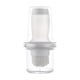 thumbnail image 2 of Xihbxyly Ofertas Flash de Hoy Ofertas Prime Fundamentos de Almacenamiento a Prueba de Polvo, Tipo a Presión, Silicona, Cepillo para Barbacoa, Cepillo para Salsas, Cepillo para Botellas de Aceite para, 2 of 6