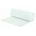 Berry Global Construction Plastic Sheeting - Durable LDPE Film - 1 Piece, 10 x 100, Clear