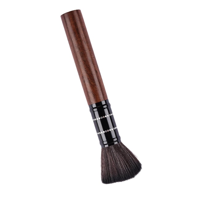 GUOOL Brosse à Café Brosse à Espresso Outil de Café pour Barbecue Bar