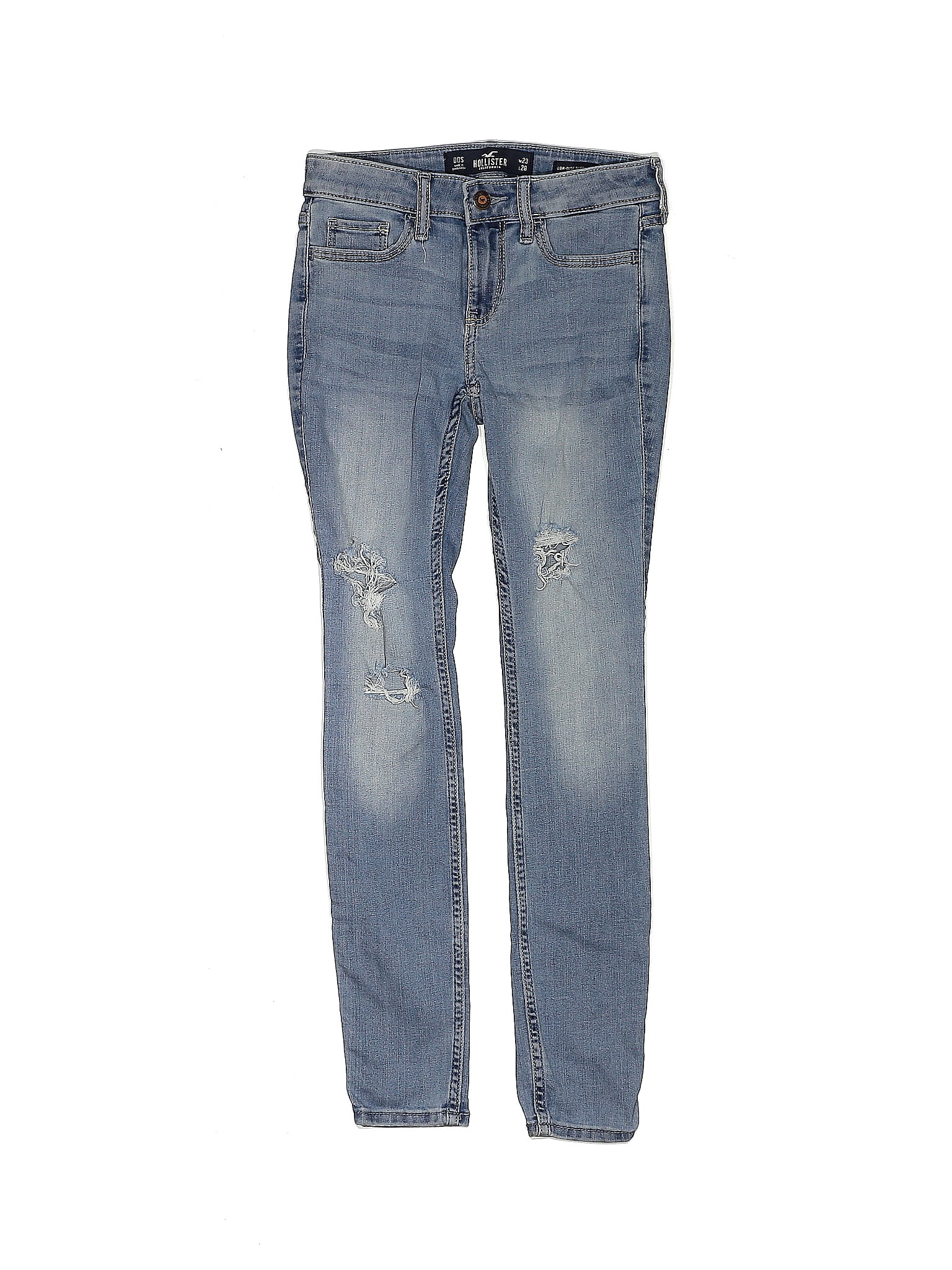 Pre-Owned Hollister Women's Size 00 