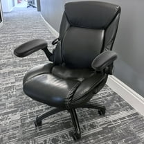 HEMOTON 1 Set of Office Chair Arm Pads Office Chair Arm Replacement Chair Armrest Pads Office Chair Rest