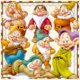 thumbnail image 2 of Cuadros Decorativos 5D bricolaje completo taladro diamante pintura enano Cruz puntada mosaico Kits dormitorio decoración Ndcxsfigh Nuevos Originales, 2 of 8