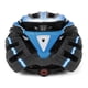 thumbnail image 2 of Casco de bicicleta de montaña Casco de motociclismo con luz trasera Desmontable magnético Labymos Equipo de ciclismo, 2 of 7