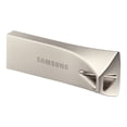 thumbnail image 2 of Samsung BAR Plus MUF-64BE3 - USB flash drive - 64 GB - USB 3.1 - champagne silver, 2 of 6