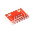 thumbnail image 2 of 10PCS Portable Modular Connectors / Ethernet Connectors RJ45 Breakout Board Adapter Connector Module, 2 of 5
