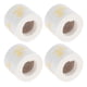 thumbnail image 4 of It looks like you\'re describing a product listing for **"Thank You" stickers**, possibly for business or packaging use. Here\'s a more polished and, 4 of 5
