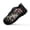 Bass Fish US Flag, variant on Halloween Ghost Sneakers Girls Boys Tennis Running Shoes Size 3 Little Kid School Cute Sneakers Lightweight Slip on Athletic Tennis Walking Shoes for Halloween