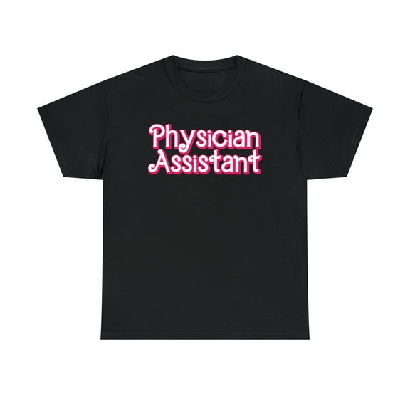 Physician assistant PA Graduation Shirt, Gifts, Tshirt, Tee
