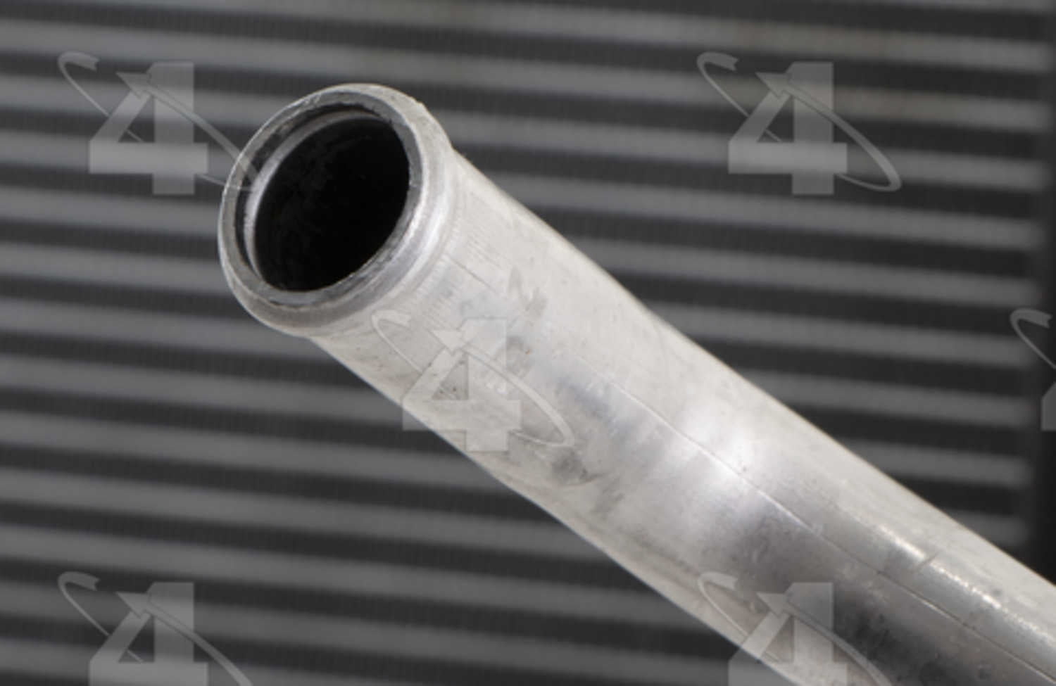 Four Seasons 92349 Aluminum Heater Core