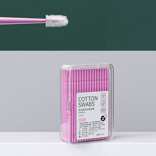 Micro Applicator Brush Disposable Multipurpose Micro Applicators for