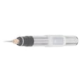 thumbnail image 1 of Mini bolígrafo de grabado eléctrico para decoración de uñas, 5000 a 25 000 r/min, tipo bolígrafo pequeño para grabado y pulido de manicura, 3,7 V, 25 W, 1 of 12