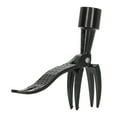 thumbnail image 1 of 4 Claw Weeder Tool, Non Slip Stand Up Weed Puller Aluminum Alloy Rustproof  For Garden Weeding, 1 of 8