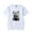 JY12747-white, variant on STAR Strike It Rich Isshou Senkin T-Shirt Merch Summer For Women/Men Unisex Short Sleeve Tshirt Streetwear