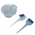 thumbnail image 1 of Cepillo para teñir el cabello, 3 piezas, cepillos para teñir el cabello, cepillo para teñir el cabello, cepillo para teñir el cabello de salón, funcionamiento suave, 1 of 14