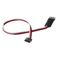 thumbnail image 2 of Módulo de Panel de control de luz CH3 Sunnimix para coche RC Plug and Play negro, 2 of 8