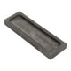 thumbnail image 5 of Molde para lingotes de grafito de oro y plata, molde para lingotes de grafito, molde rectangular para crisol de grafito, molde para lingotes de fundición de grafito, características de vanguardia, 5 of 9