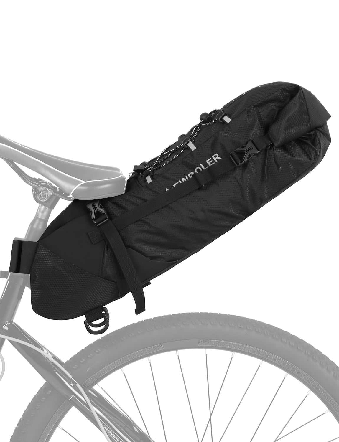 mtb seat bag
