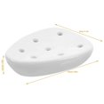 thumbnail image 2 of Ceramic Urinal Drain Stopper for Bathroom Use with Urinal Accessory, 2 of 5