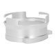 thumbnail image 4 of Reemplazo de accesorios de embudo embudo dosificador fácil de lavar peso ligero para cafetería ANGGREK Otros, 4 of 8